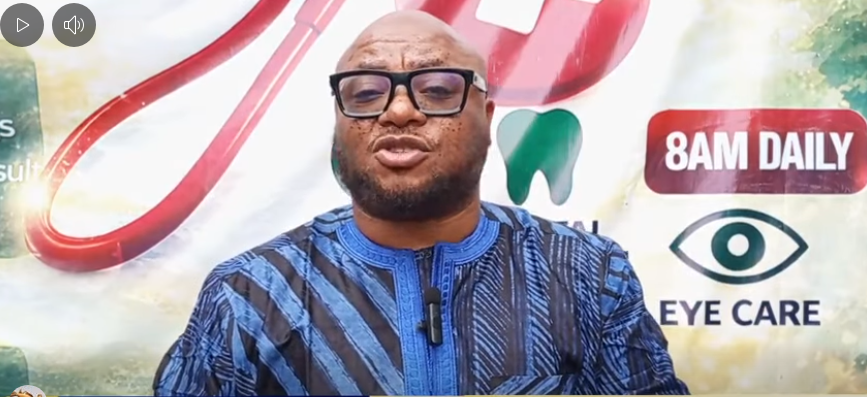 Healthcare Hope Reaches Epe as Omo Alausa Foundation Holds Free Medical Outreach