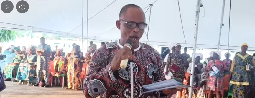 Oba Ogunlaja Hosts CAN as Odo-Noforija Begins Year with Prayer and Unity