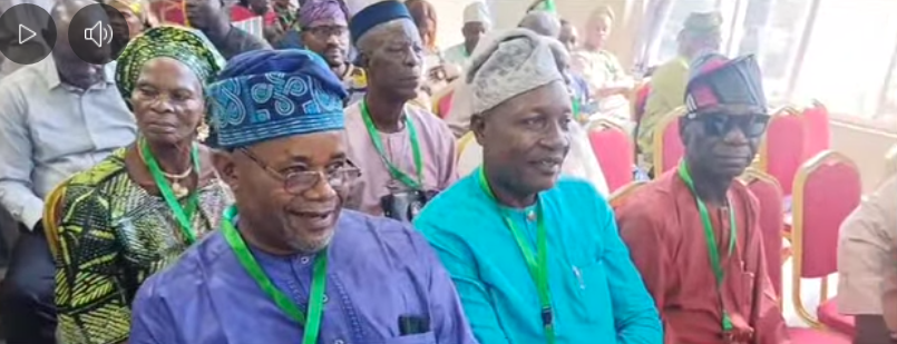 APC Lagos East Holds Stakeholders’ Meeting as Hon. Ojelabi Issues Mandatory E-Registration Targets