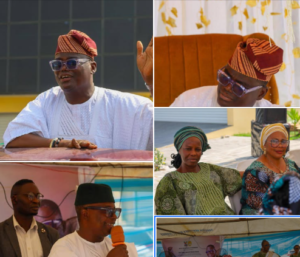 Ibeju-Lekki Council Manager retirement