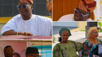 Ibeju-Lekki Council Manager retirement