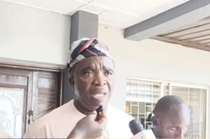 Hon. Tobun Sponsors Epe Youths Into Federal Skills Programme