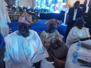 Tunji Alausa Epe Club