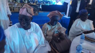 Epe Club Seriki Bamu immortalisation