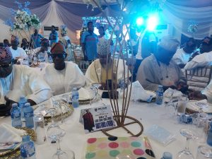 Tunji Alausa Epe Club