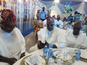 Tunji Alausa Epe Club