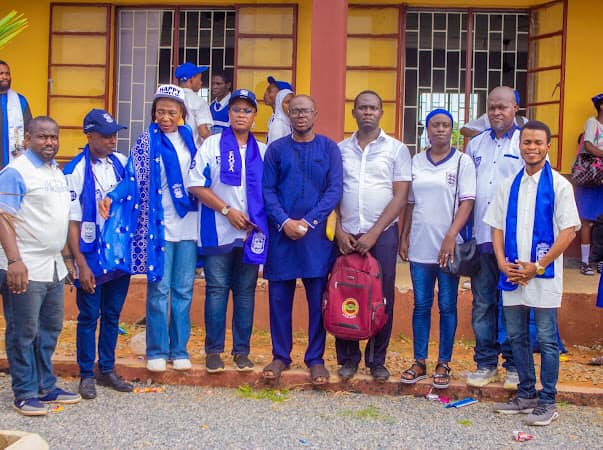 EGOSA biennial conference