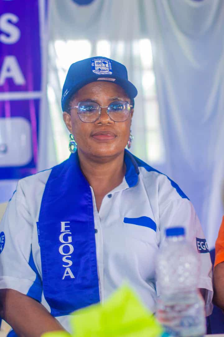 EGOSA biennial conference