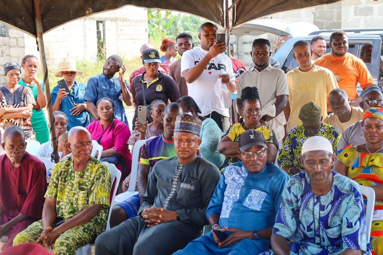 Abdullahi Sesan Olowa