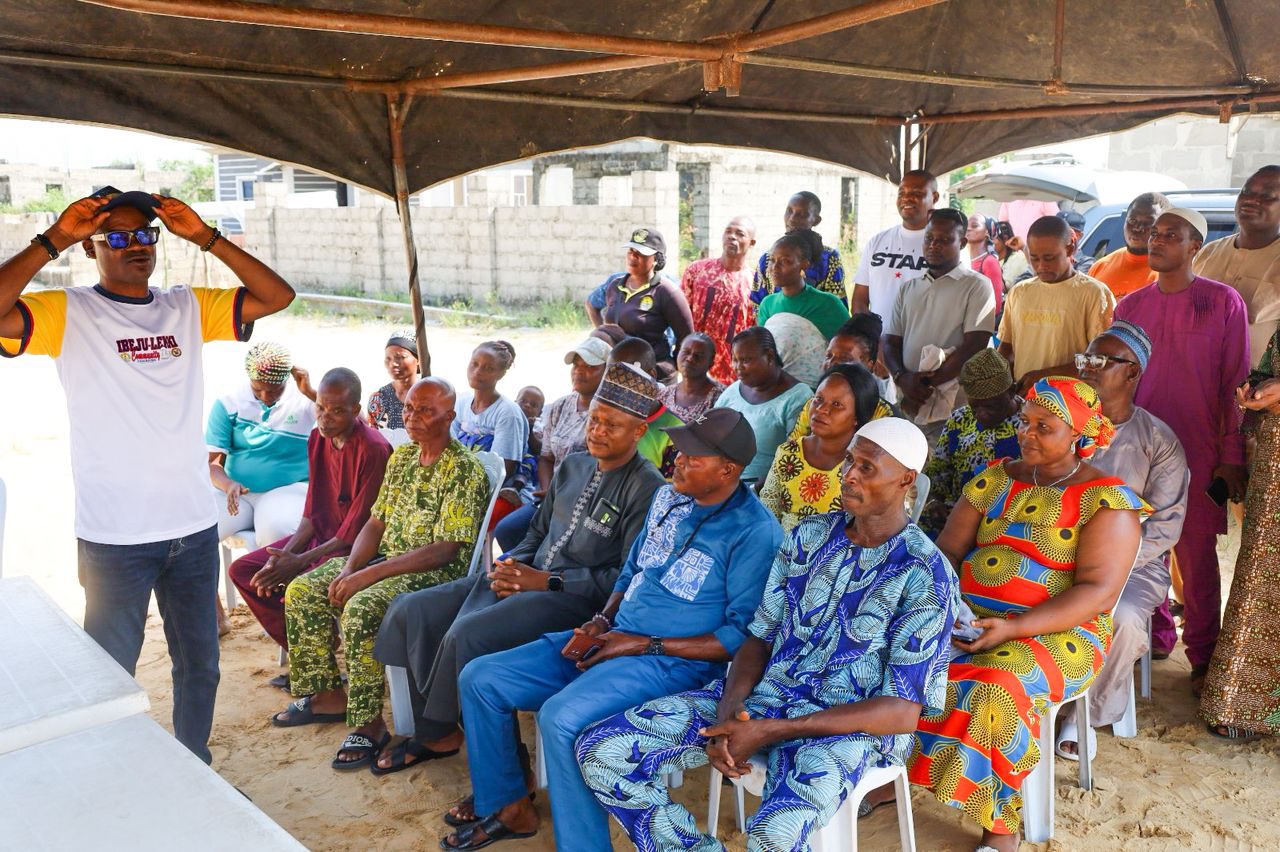 Abdullahi Sesan Olowa