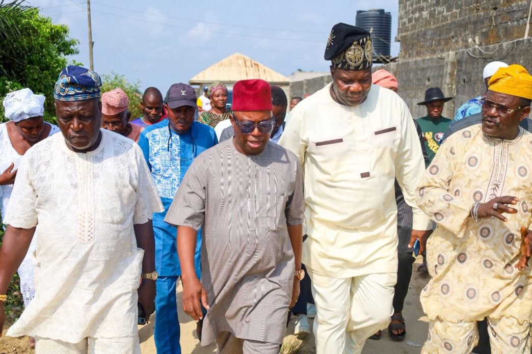 Abdullahi Sesan Olowa