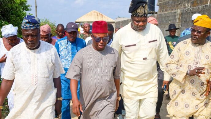 Abdullahi Sesan Olowa