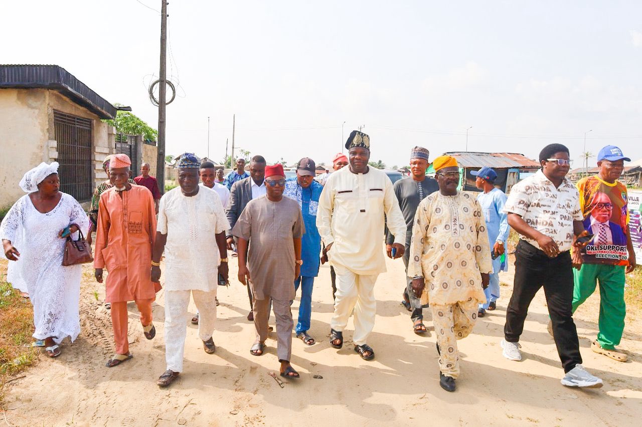 Abdullahi Sesan Olowa