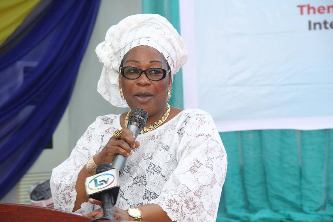 Internal Auditors’ Retreat Epe