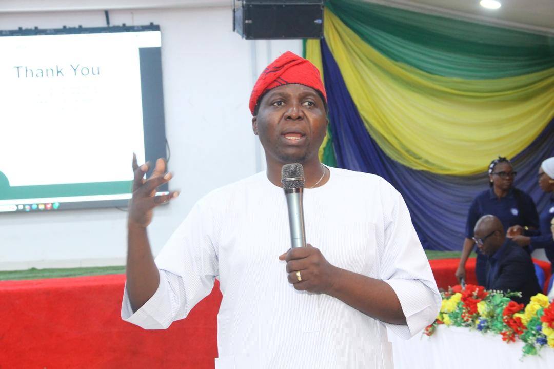 Internal Auditors’ Retreat Epe