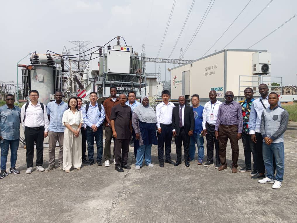 Lagos Govt Announces Right of Way for Ajah–Ibeju-Lekki Electrification Project