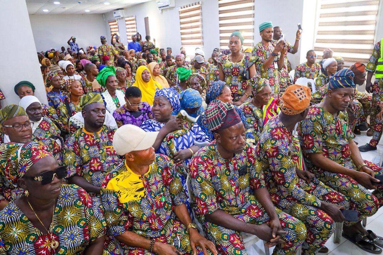 LASCOTA new executive