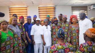 LASCOTA new executive