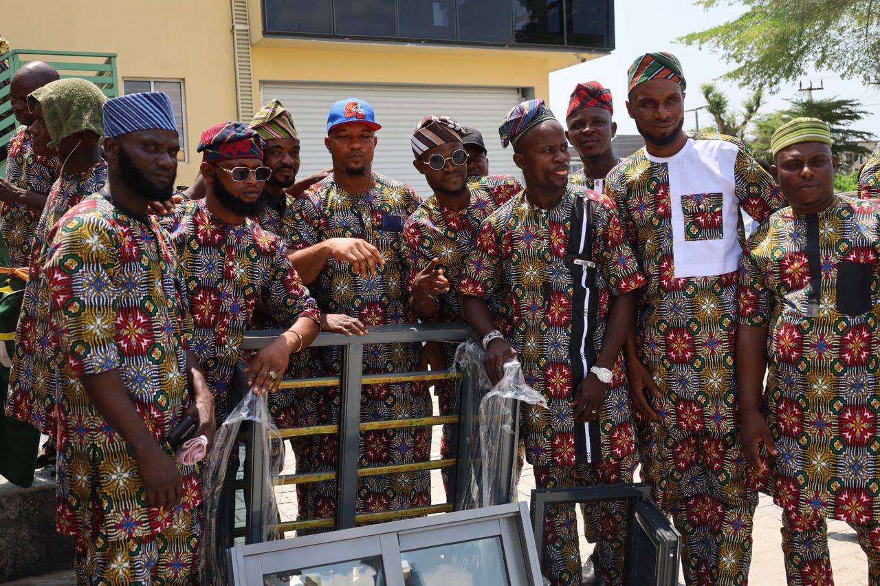 LASCOTA new executive