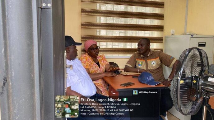 LSWMO Opens Zonal Office in Iru-Victoria Island to Scale Up Operations
