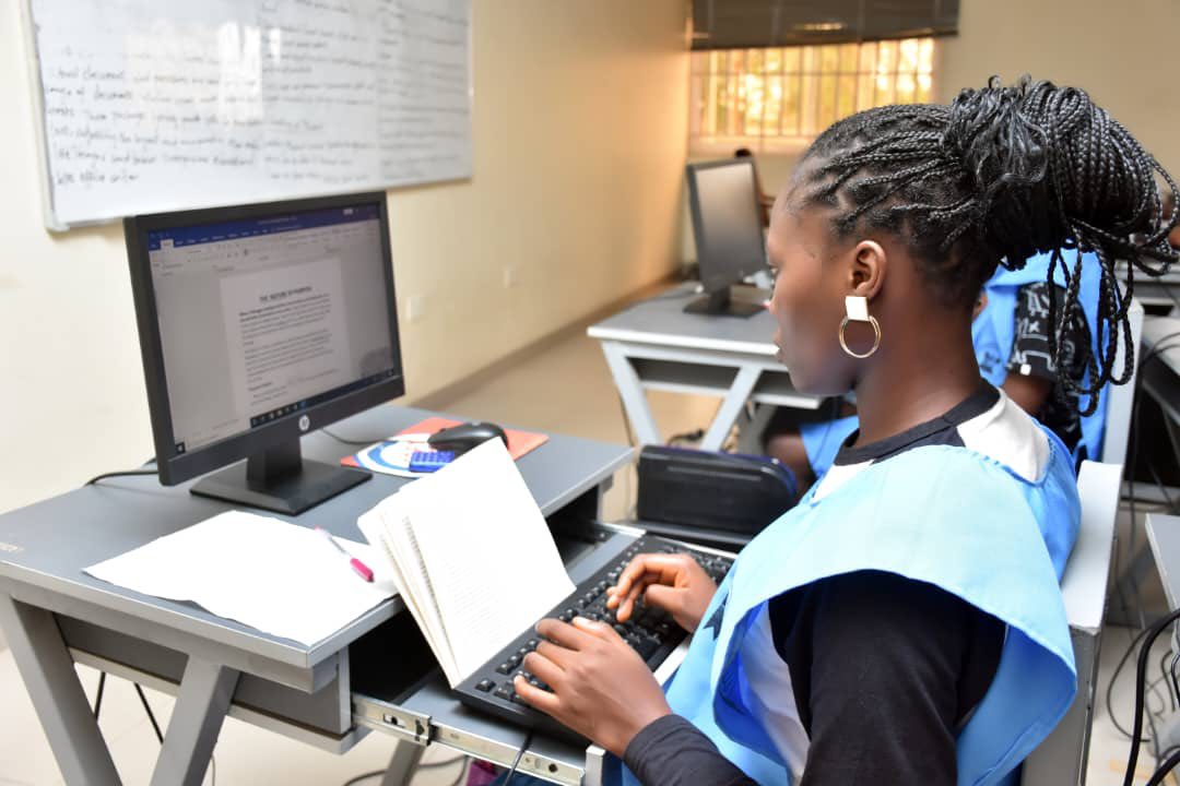 Lagos WAPA Skills Acquisition Centres