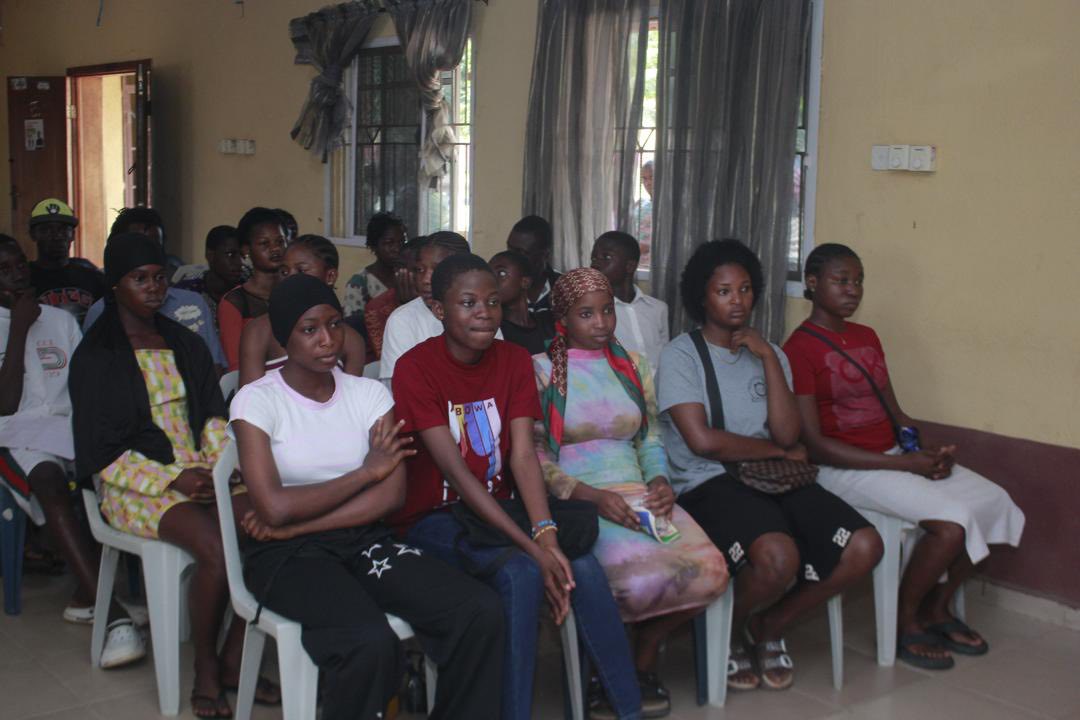 Ikosi-Ejinrin Chairman Anomo Distributes 200 Free 2026 JAMB Forms to Indigent Students