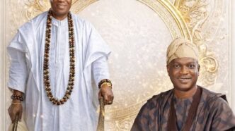 Oloja of Epe 26th anniversary