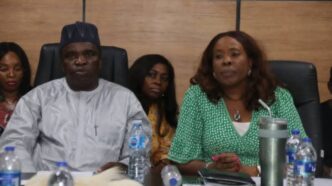 Akodo community Lekki resettlement scheme