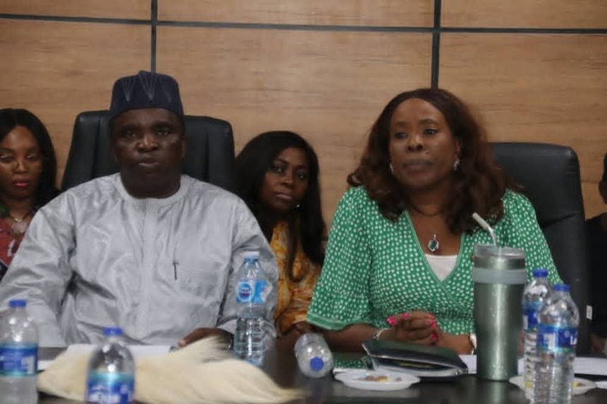 Akodo community Lekki resettlement scheme