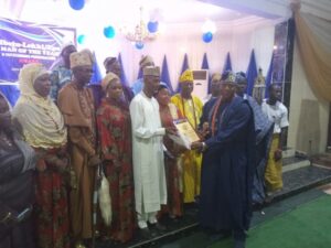 Starlight Man of the Year Award