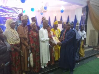 Starlight Man of the Year Award