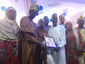 Starlight Man of the Year Award