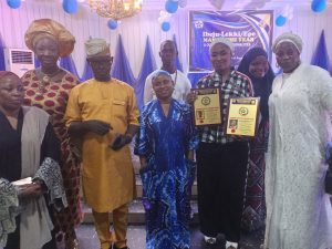 Starlight Man of the Year Award