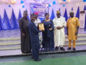 Starlight Man of the Year Award