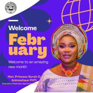 people-oriented governance in Epe