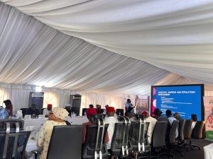 Olowa LG NPC collaboration