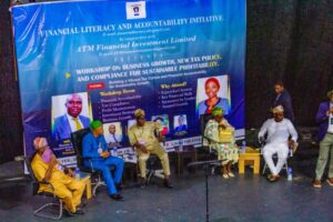 MSME tax culture in Epe