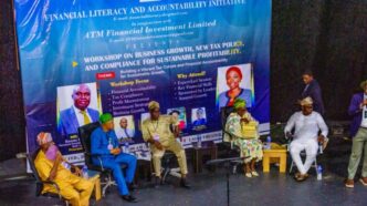 MSME tax culture in Epe