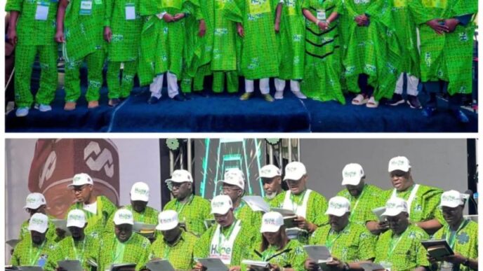 Surah Animashaun Renewed Hope Coordinator