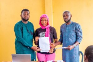 100 free JAMB PINs in Epe