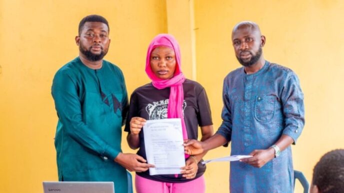 100 free JAMB PINs in Epe