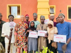 FEDSA National President