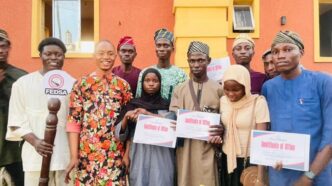 FEDSA National President