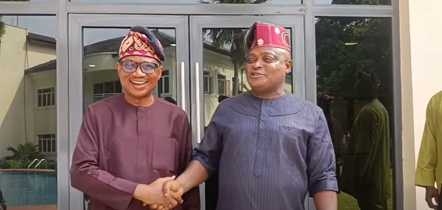 Akanni Seriki Bamu immortalisation