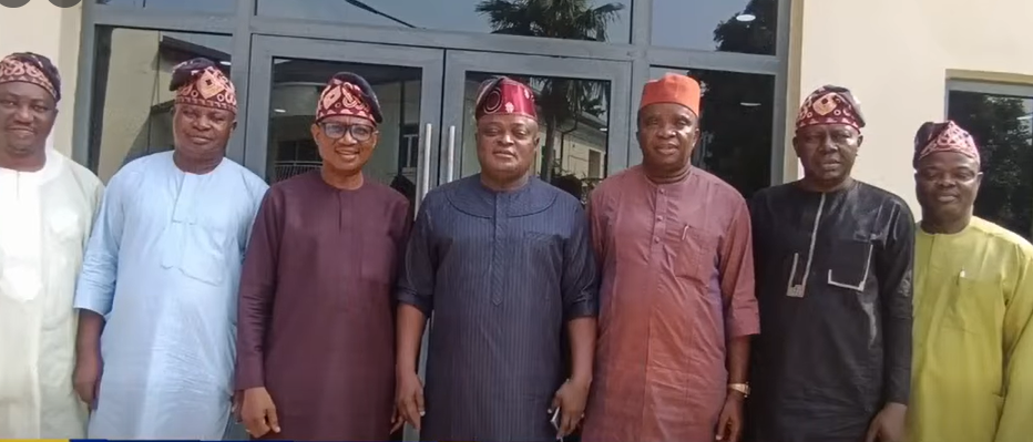 Akanni Seriki Bamu immortalisation