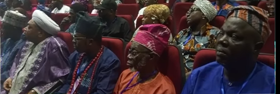 Epe MSME financial summit