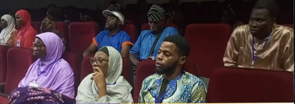 Epe MSME financial summit