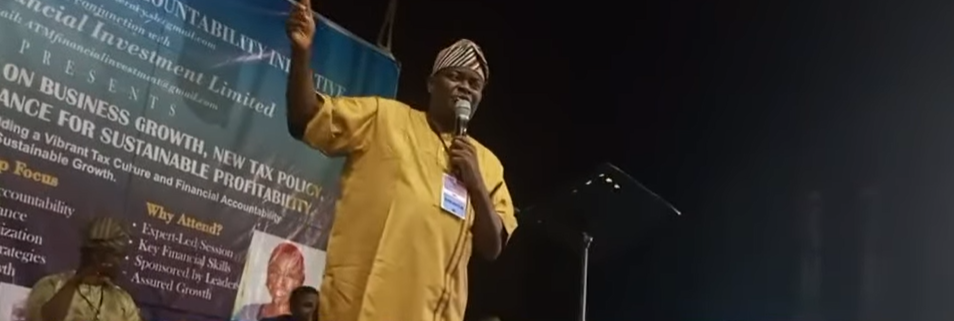 Epe MSME financial summit