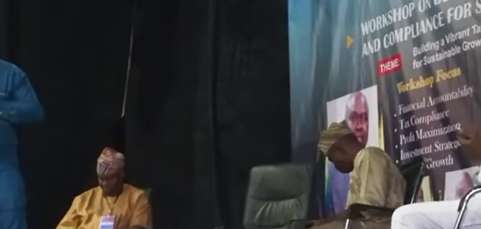 Epe MSME financial summit