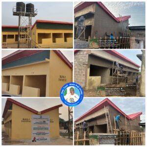 Rep. Wale Raji to Deliver Close to 200 New Trading Hubs in Poka and Agbowa